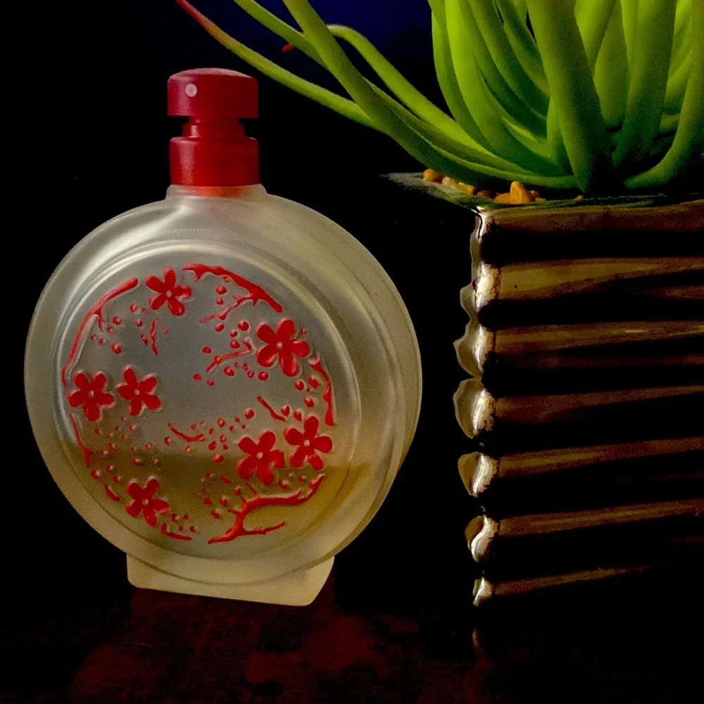 Designer Perfume LittleLess Then half Left Reflected in the Price Not Returnable